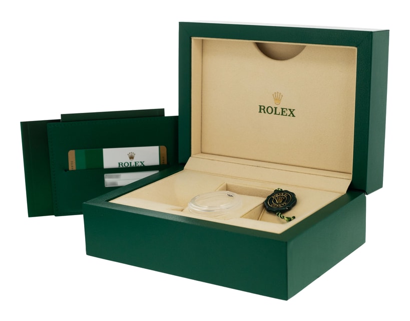 Rolex Submariner 114060 Image 4